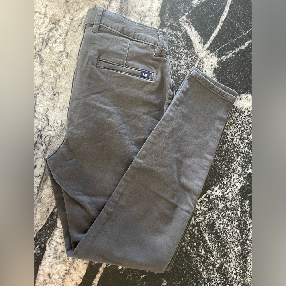 Gap Stretch Skinny Jeans Women’s Size 6